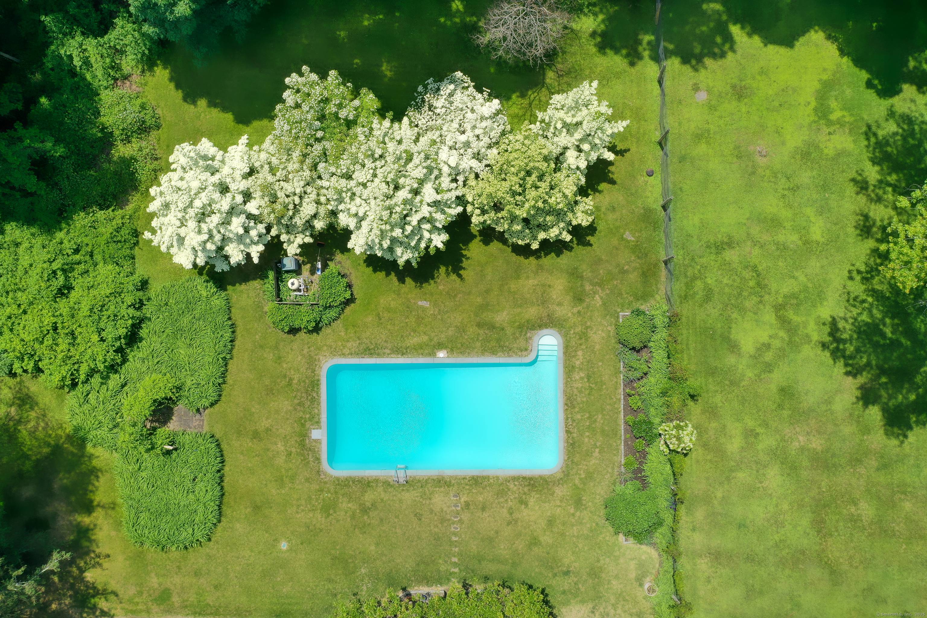 This exceptional 2. 53 acre parcel offers the perfect blend of space, serenity, and opportunity.