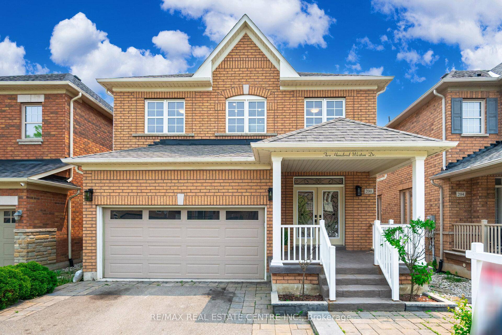 Welcome to your dream home !