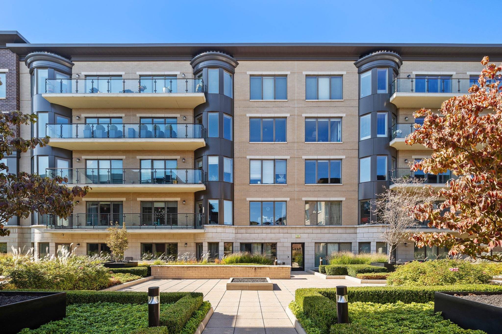 100 ETON ROW New Jersey
