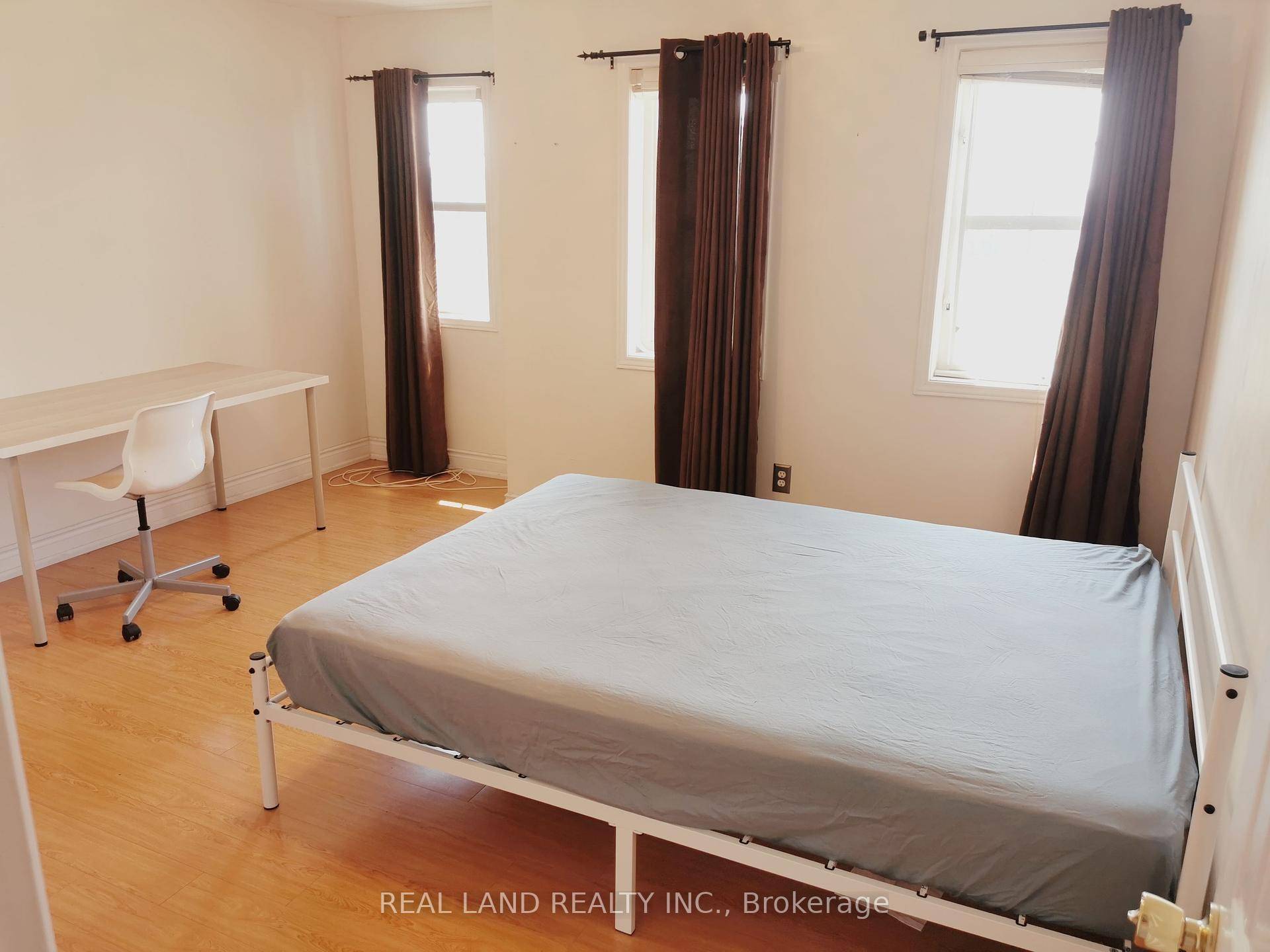 Fully furnished room for 1 person only.