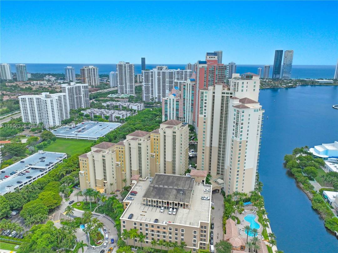 Are you looking for resort style living in Aventura in a building with NO special assessments and that actually has RESERVES in their budget ?