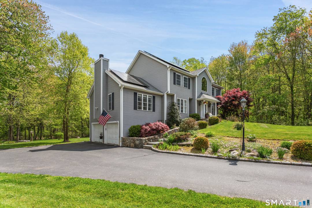 The Crown Jewel of Milltown Road !