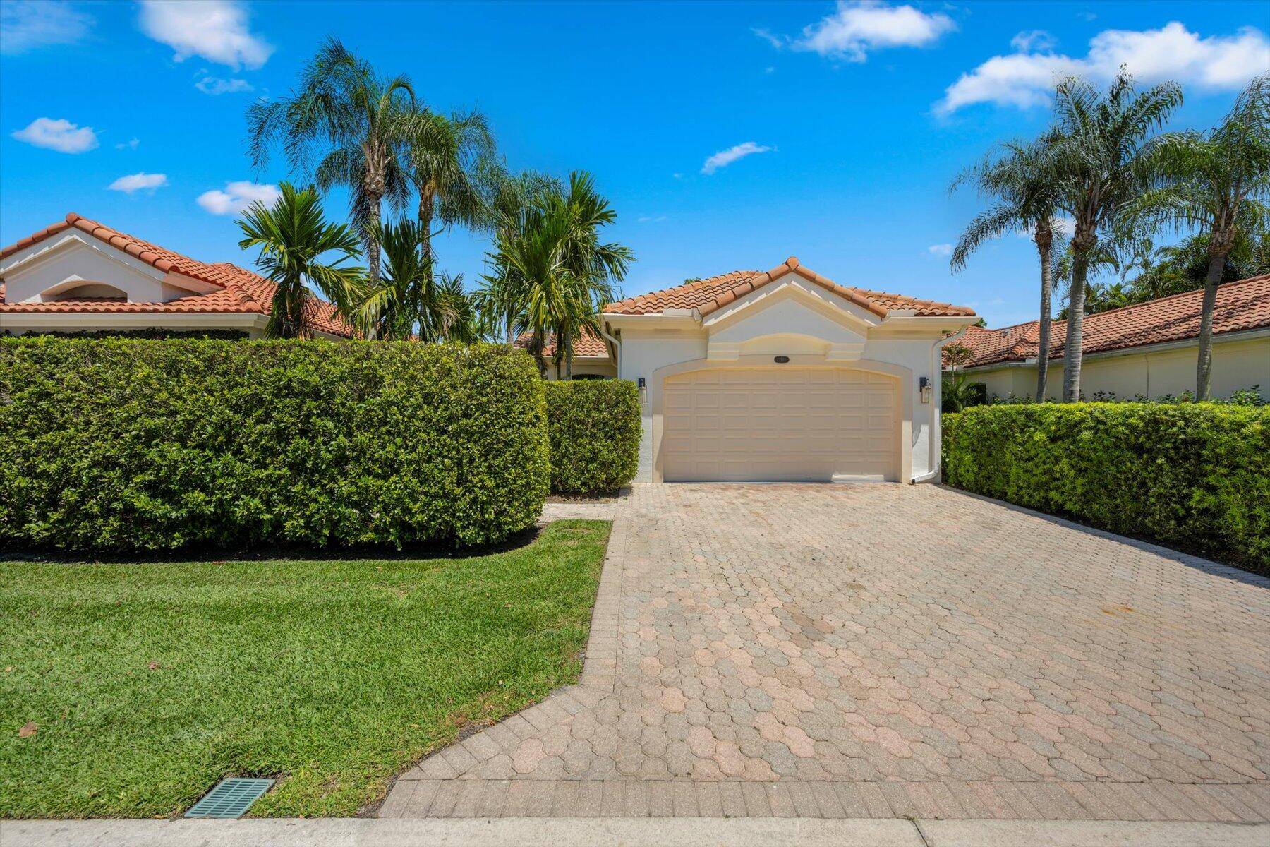 This stunning Chukker Cove home is newly renovated, has been custom designed, and is beaming with luxury finishes.