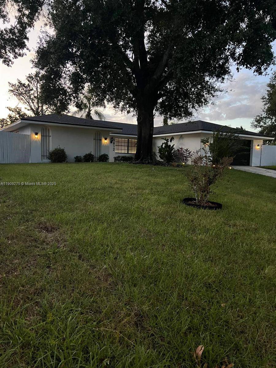 This charming newly renovated one story ranch offers a perfect blend of comfort and convenience.