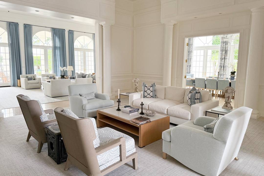 Stunning Lakefront home on the North End, furnished available to rent for the holidays.