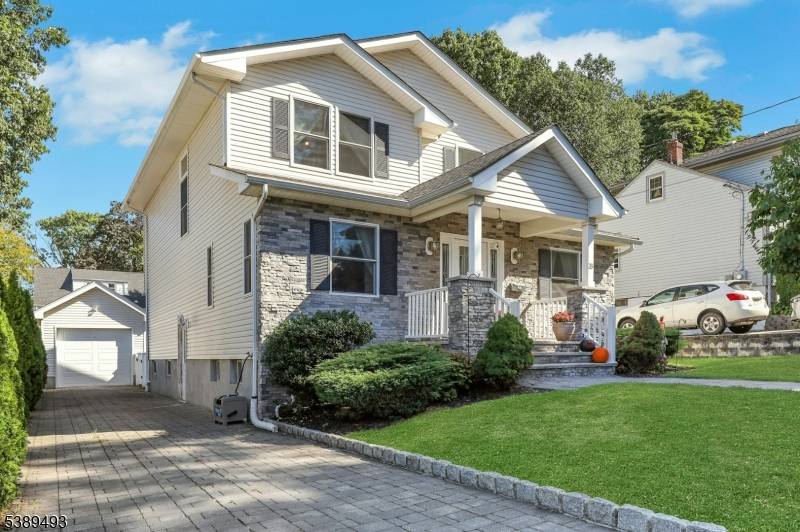 Welcome to this charming 2, 110 sq ft residence offering 3 bedrooms, 2 full baths, and 2 half baths with a refined, functional layout.