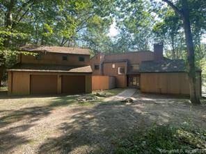 PRICE IMPROVEMENT ! ! ! Tremendous opportunity to own in Mystic with this spacious Contemporary !