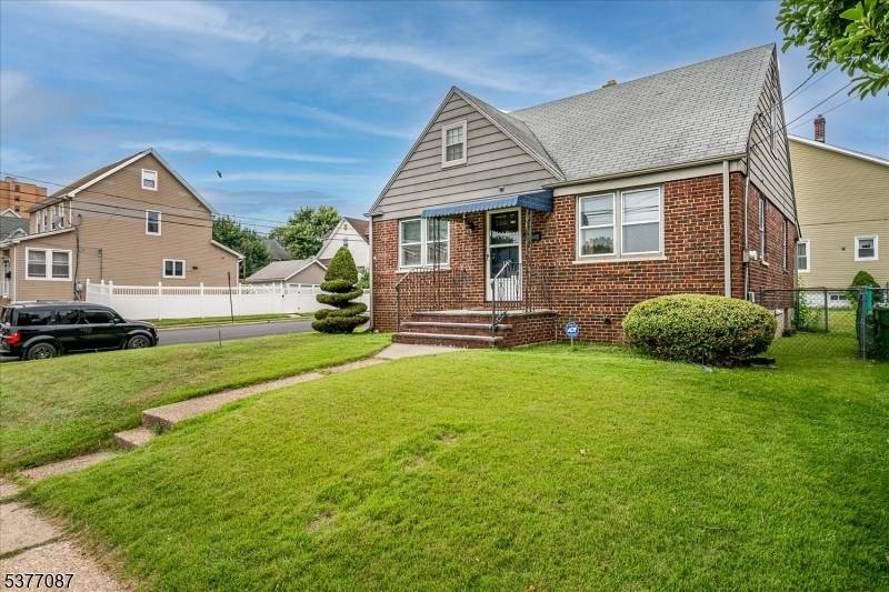 Don't miss this opportunity to move into this lovingly maintained home.