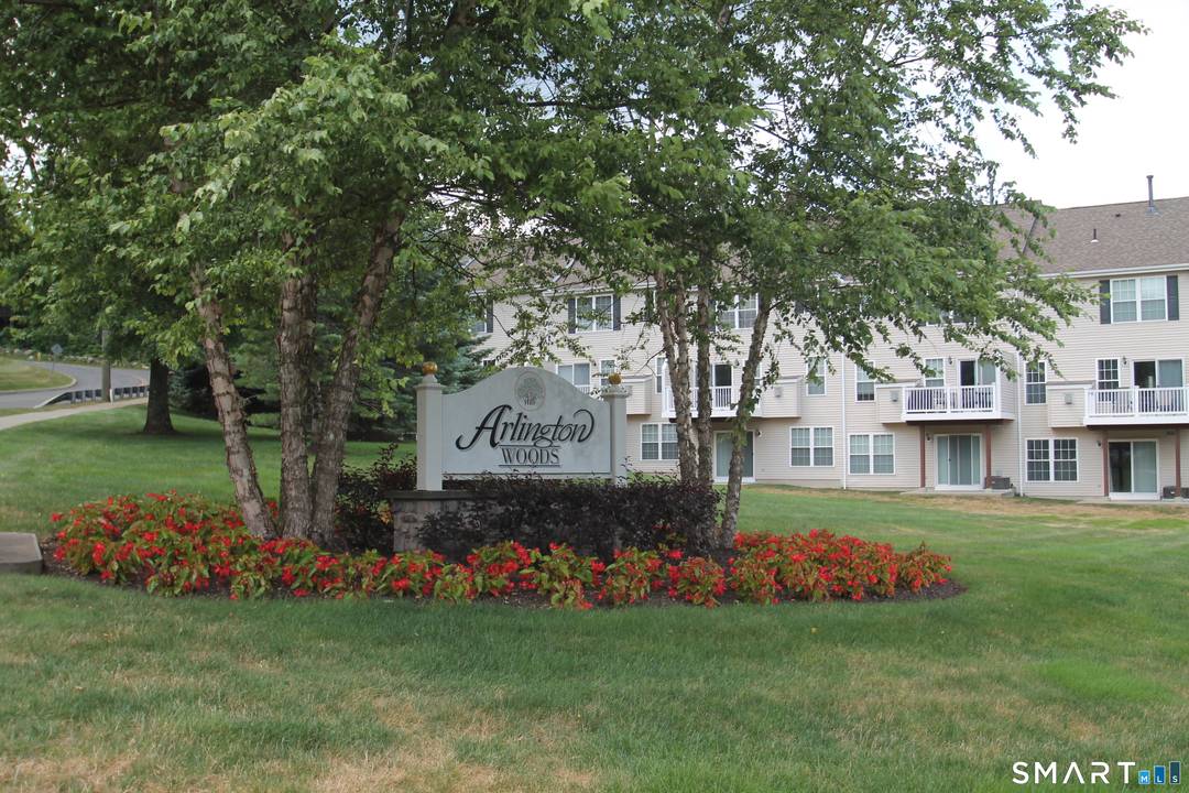 Step Right Into the Welcoming Entry Foyer at this Lovely Arlington Woods 2 Bedroom, 2 1 2 Bath End Unit Townhouse with a Finished Walkout Lower Level and 1 Car ...