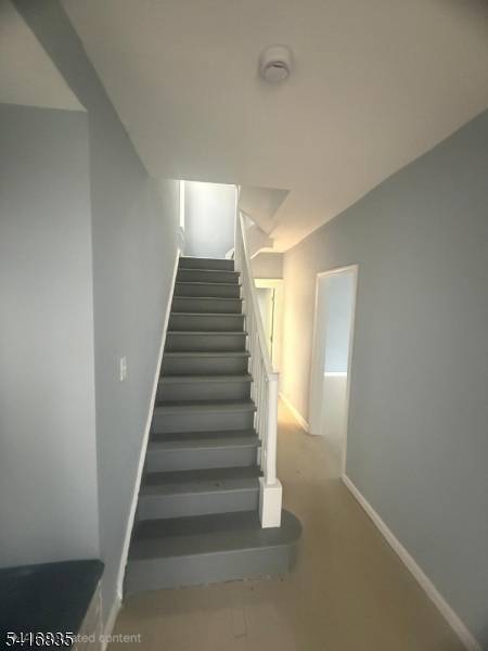 Park Ave Elizabeth City New Jersey Single-Family