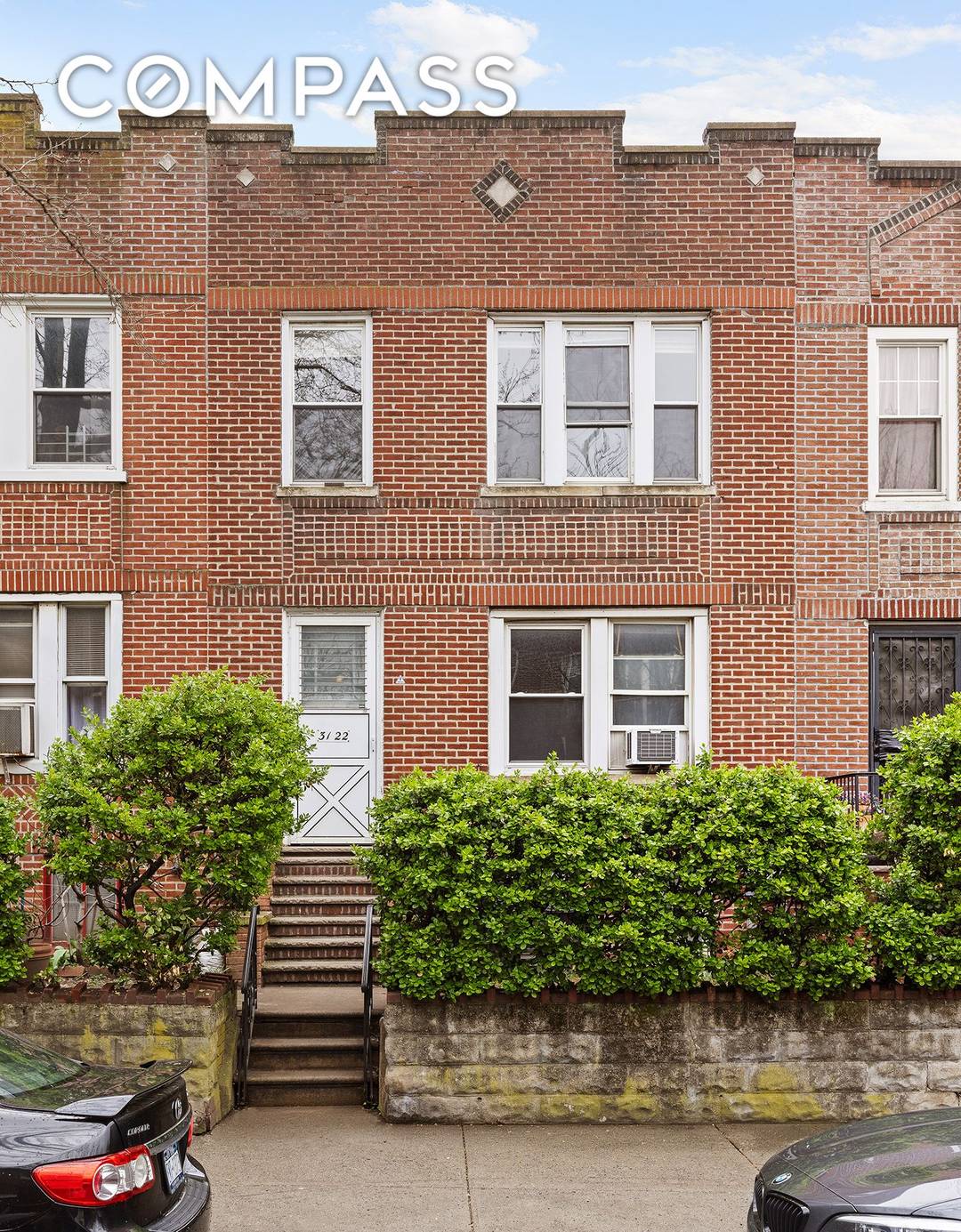 31 22 36th Street presents a rare opportunity to own a legal two family home in one of Astoria s most accessible and vibrant blocks.