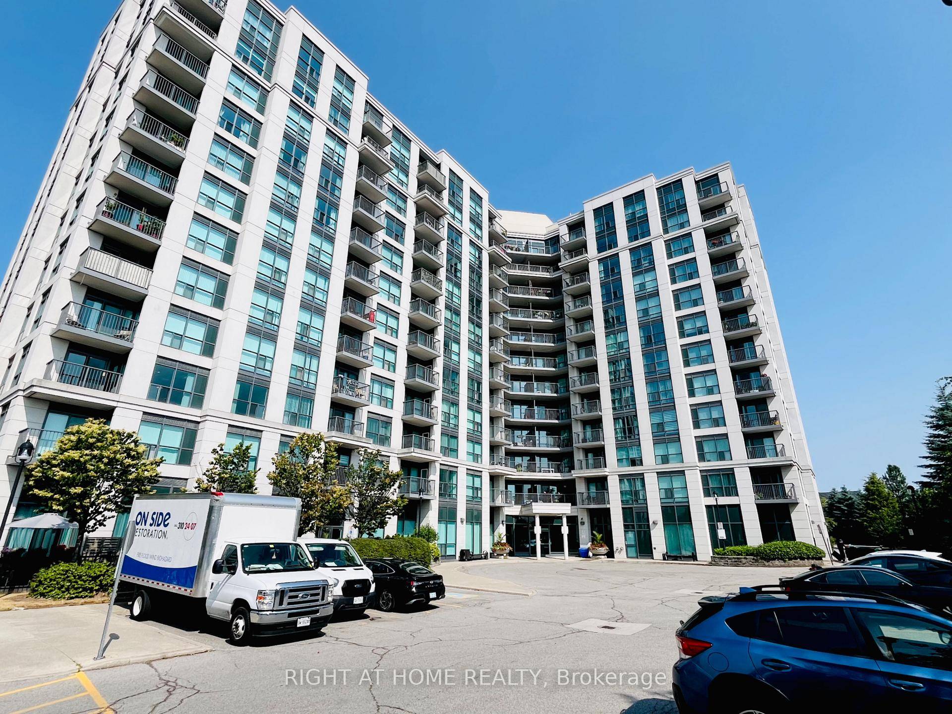 Fully furnished and spacious 1 bedroom condo all utility and high speed internet included with parking and locker.