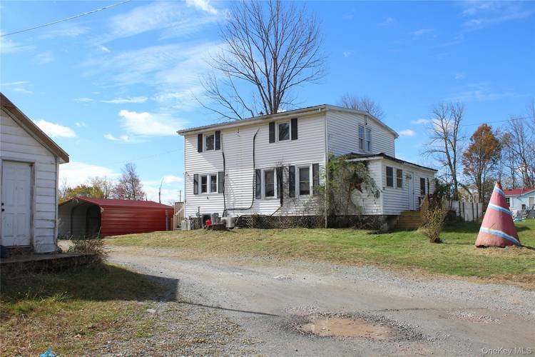 Multi Family Commercial Opportunity in Monticello !