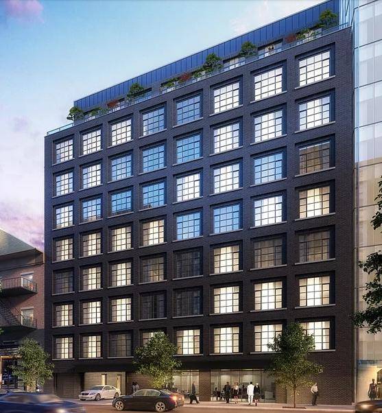 Introducing West Chelseas Newest amp ; Most Luxurious Building, The HxH Residences !
