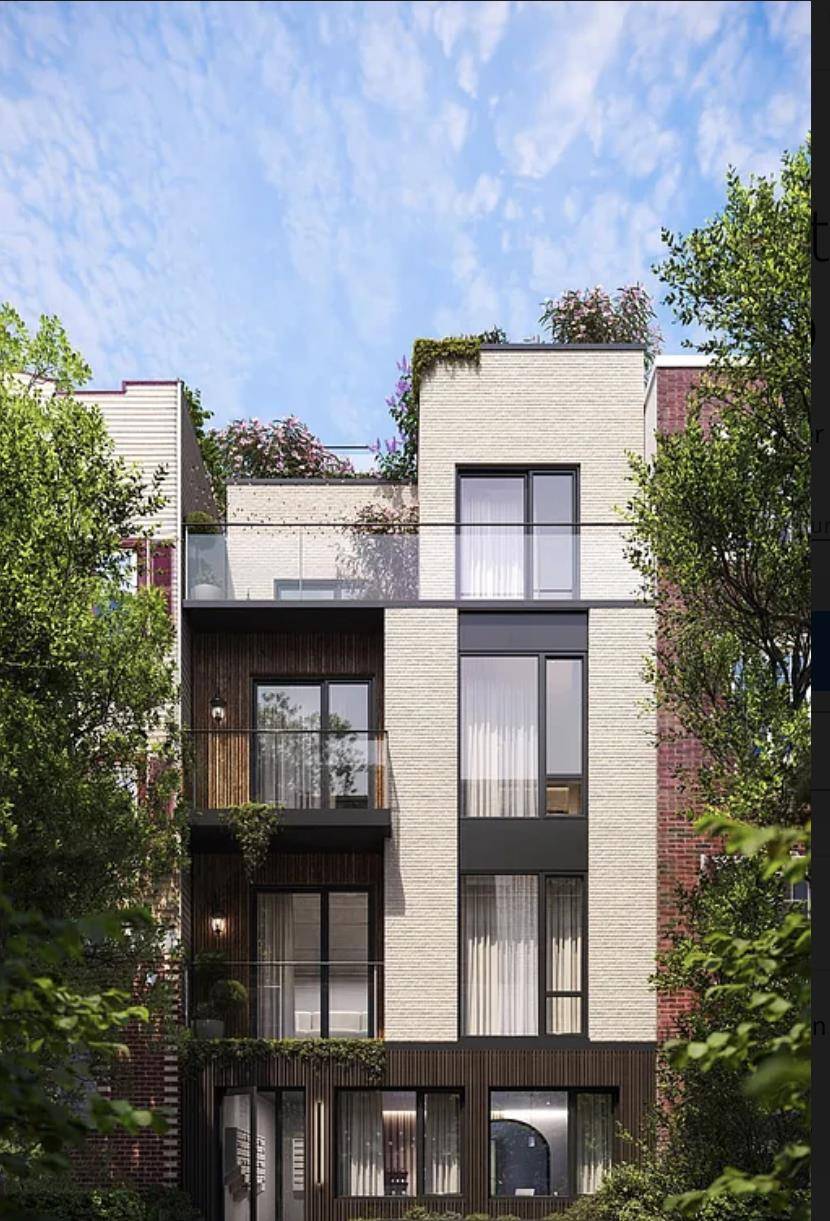Introducing this beautifully designed 1 bedroom, 1 bathroom condo with a private terrace at Layla in Williamsburg, a sophisticated new boutique condominium that blends a clean, contemporary aesthetic with a ...