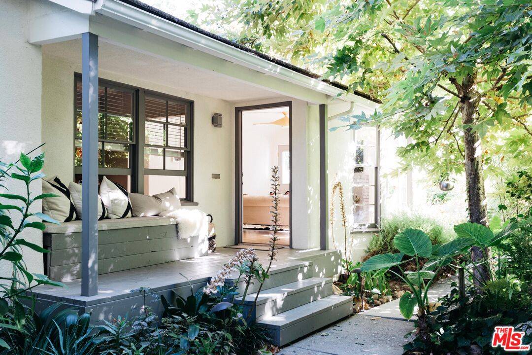 2230 Fink St 3BR Hollywood Hills East La