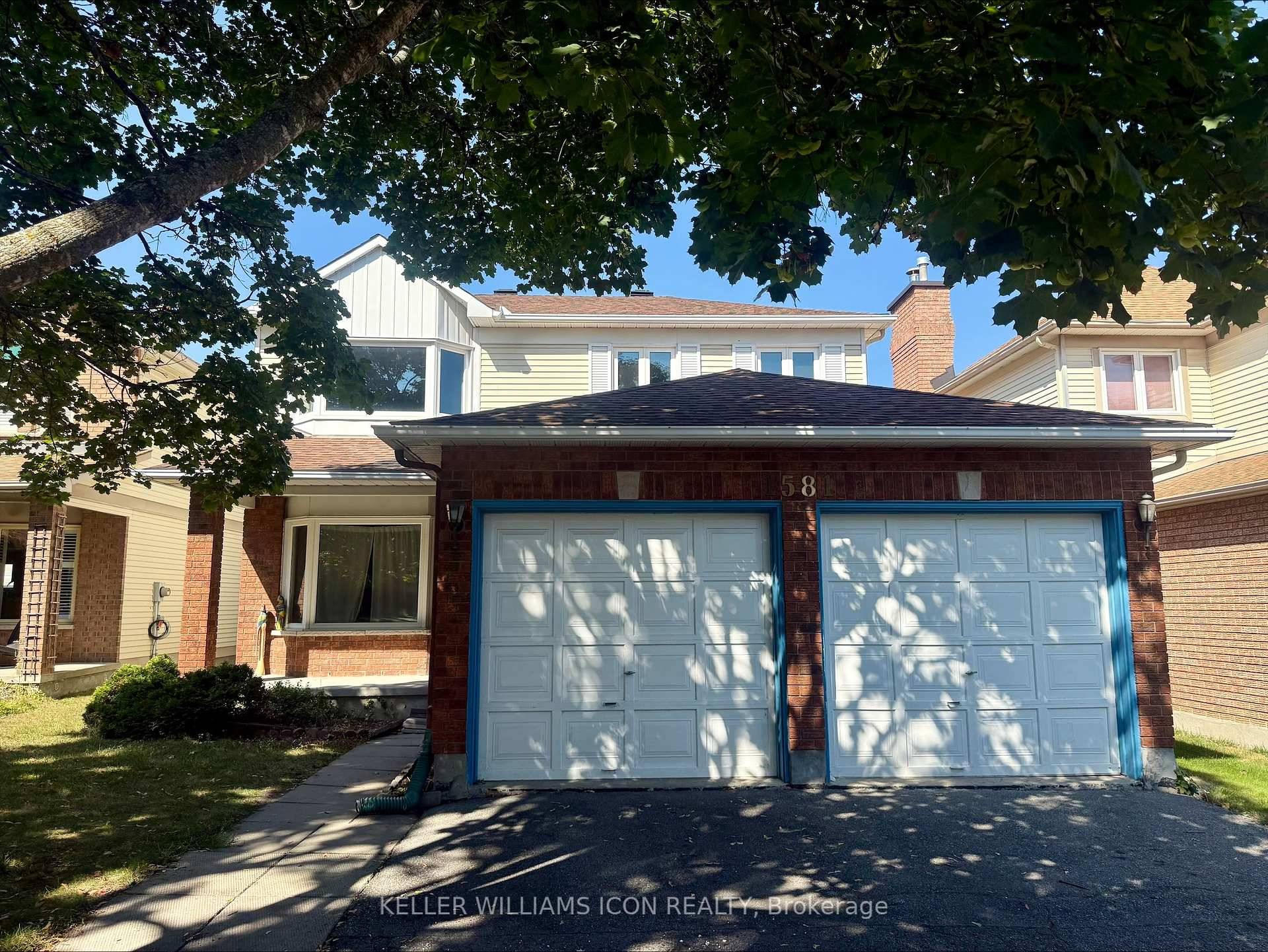 Welcome to this spacious and well maintained 3 bedroom, 2.