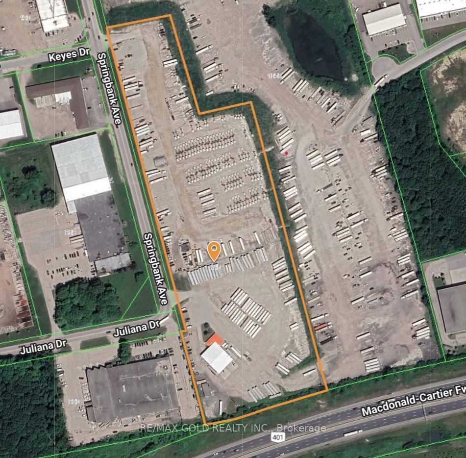 Location, Location, Location !