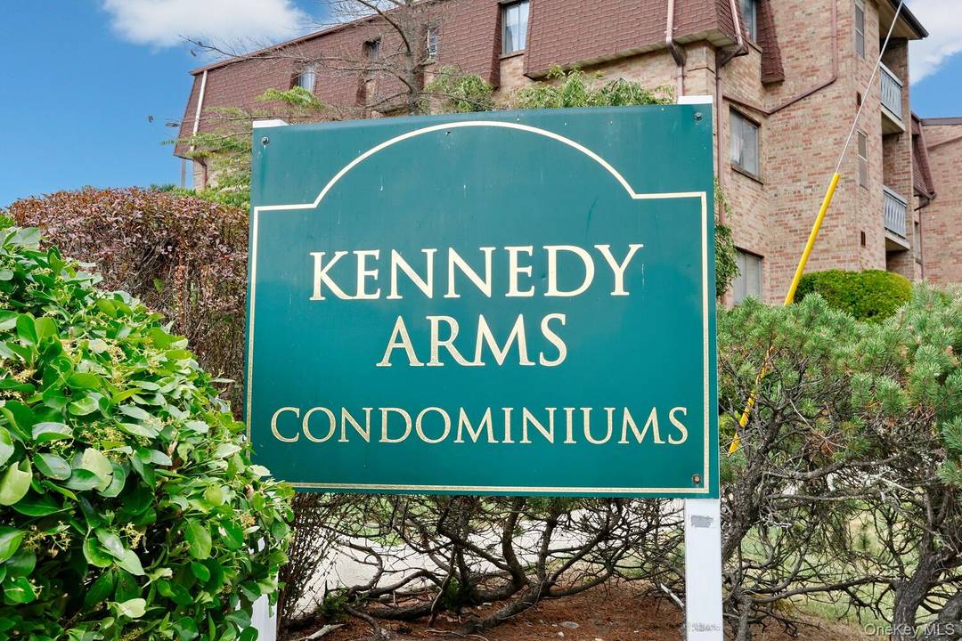 Discover comfort, convenience, and character in this unique second floor apartment one of a kind in the sought after Kennedy Arms development.