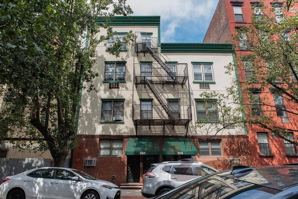 356 1ST ST Condo New Jersey