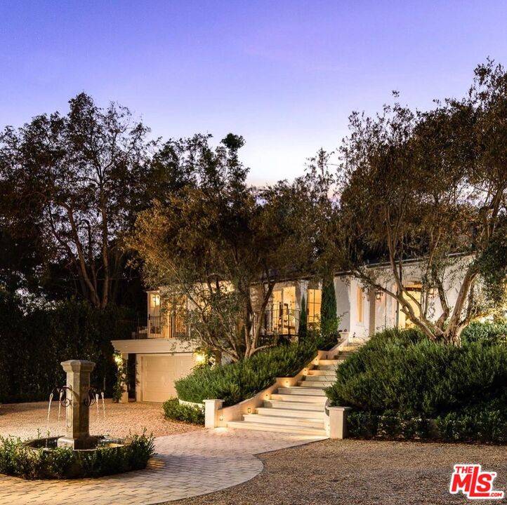 9161 Hazen Dr 5BR Beverly Hills Post Office | B.H.P.O. La