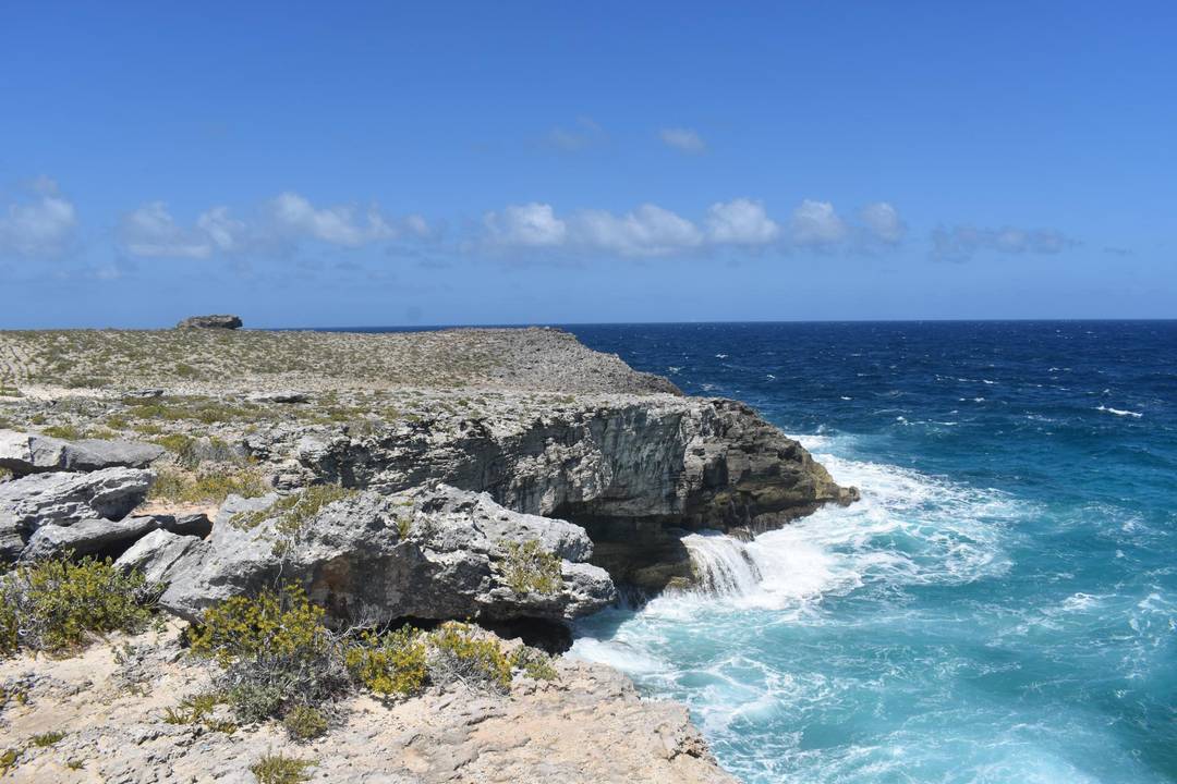 WHALE POINT ESTATES Land Eleuthera