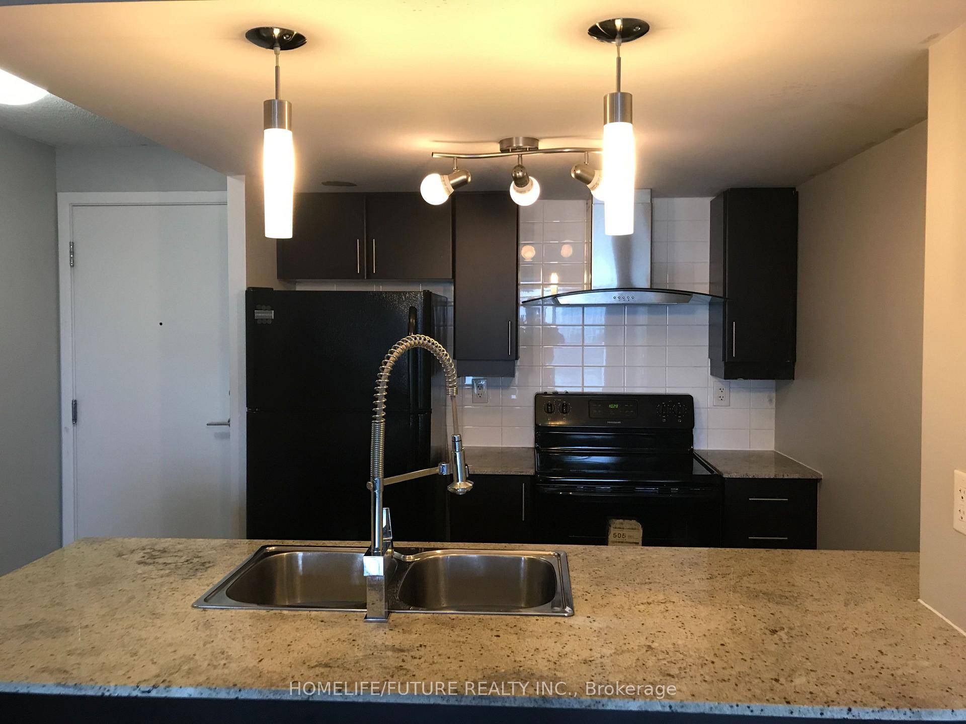 Great Location ! Steps To Scarborough Town Centre, Rapid Transit Station, YMCA, Close To Hwy 401, Indoor Pool, Party Room, Exercise Room.