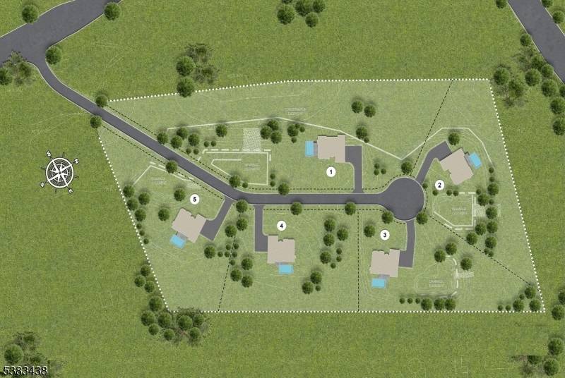 Fully Approved 5 Lot Subdivision in Warren Prime 8.