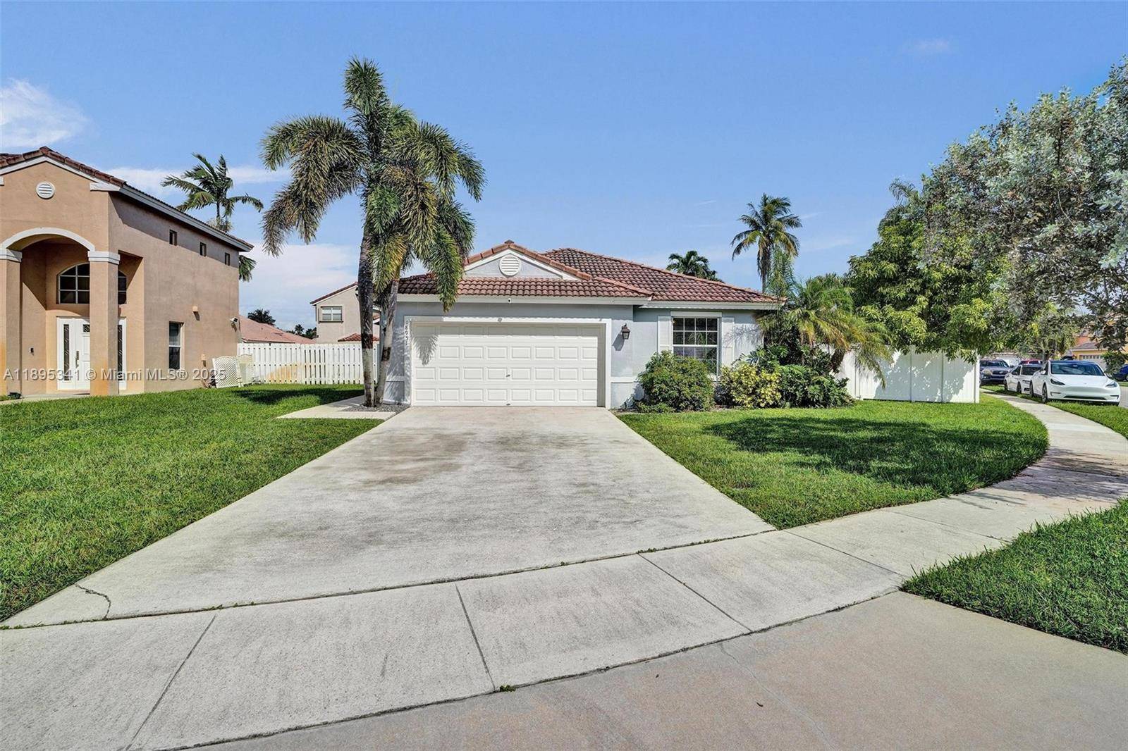 Take a walk through this beautiful LARGE CORNER LOT home with our Interactive 3D Virtual Tour and WALKTHROUGH VIDEO.