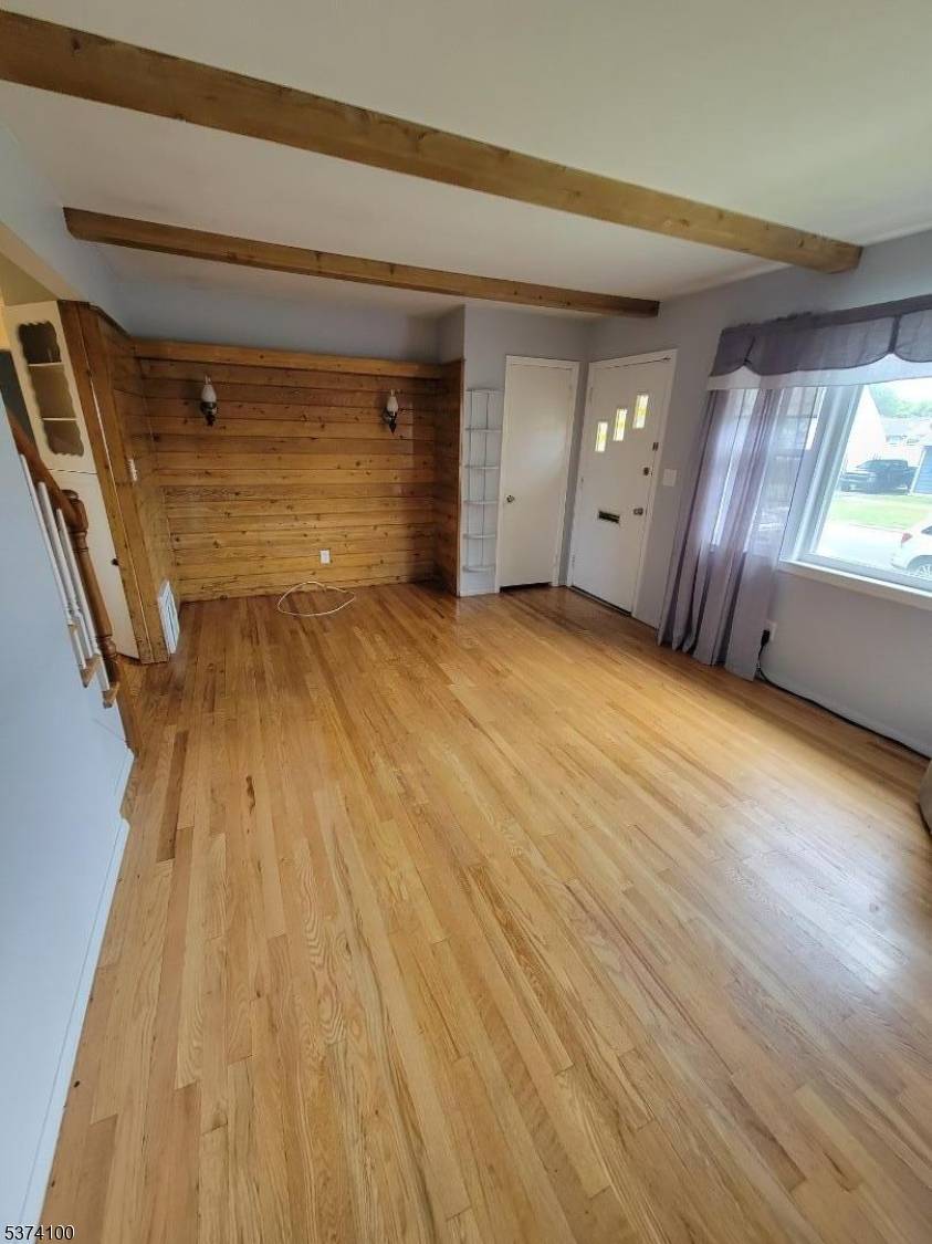 Discover this delightful Cape Cod style home tucked away in the sought after Sunnyside neighborhood of Linden, perfectly situated on a quiet cul de sac.