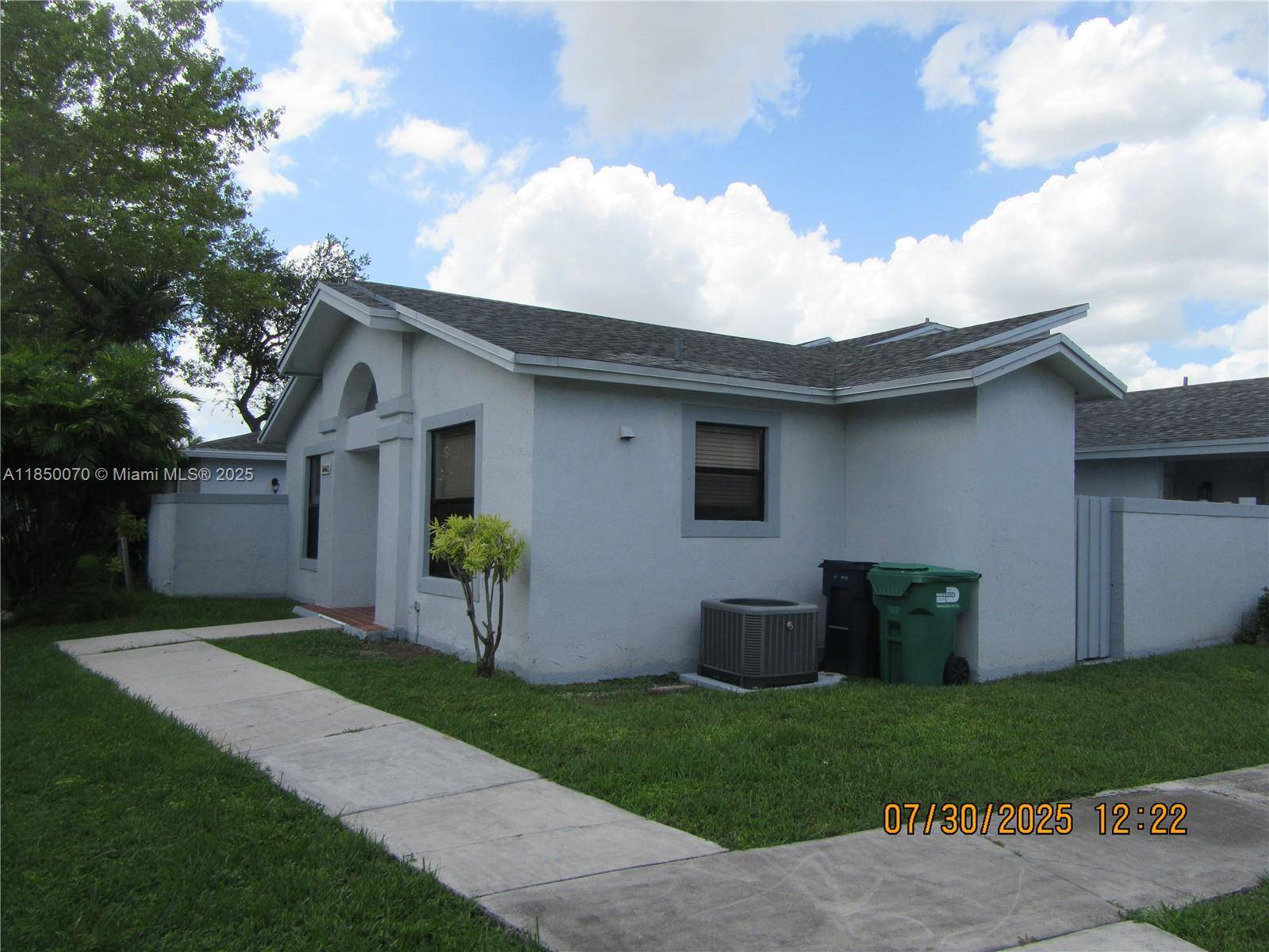 Welcome to this beautifully remodeled townhouse, which seamlessly blends contemporary style with everyday functionality.