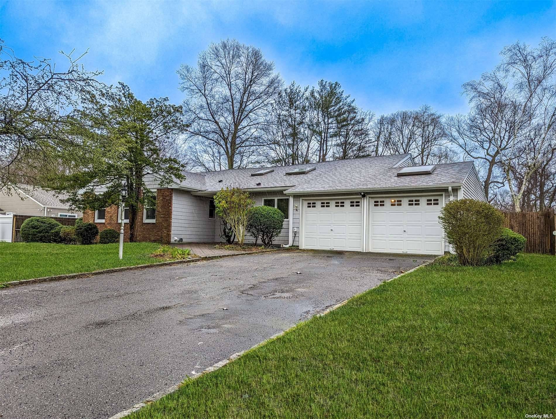 Your Dream Home Awaits ! This Completely Renovated 4 Bedroom, 3.