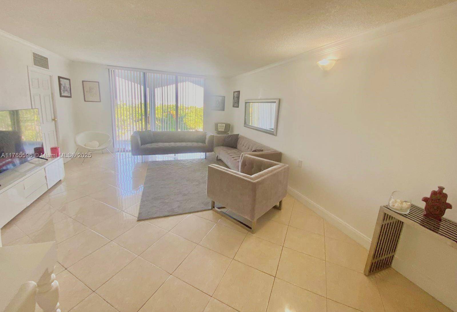 Experience the epitome of luxury living in this exquisite 2 bedroom, 2 bathroom condominium located in the heart of Bal Harbour.