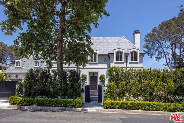510   Homewood Rd Brentwood LA