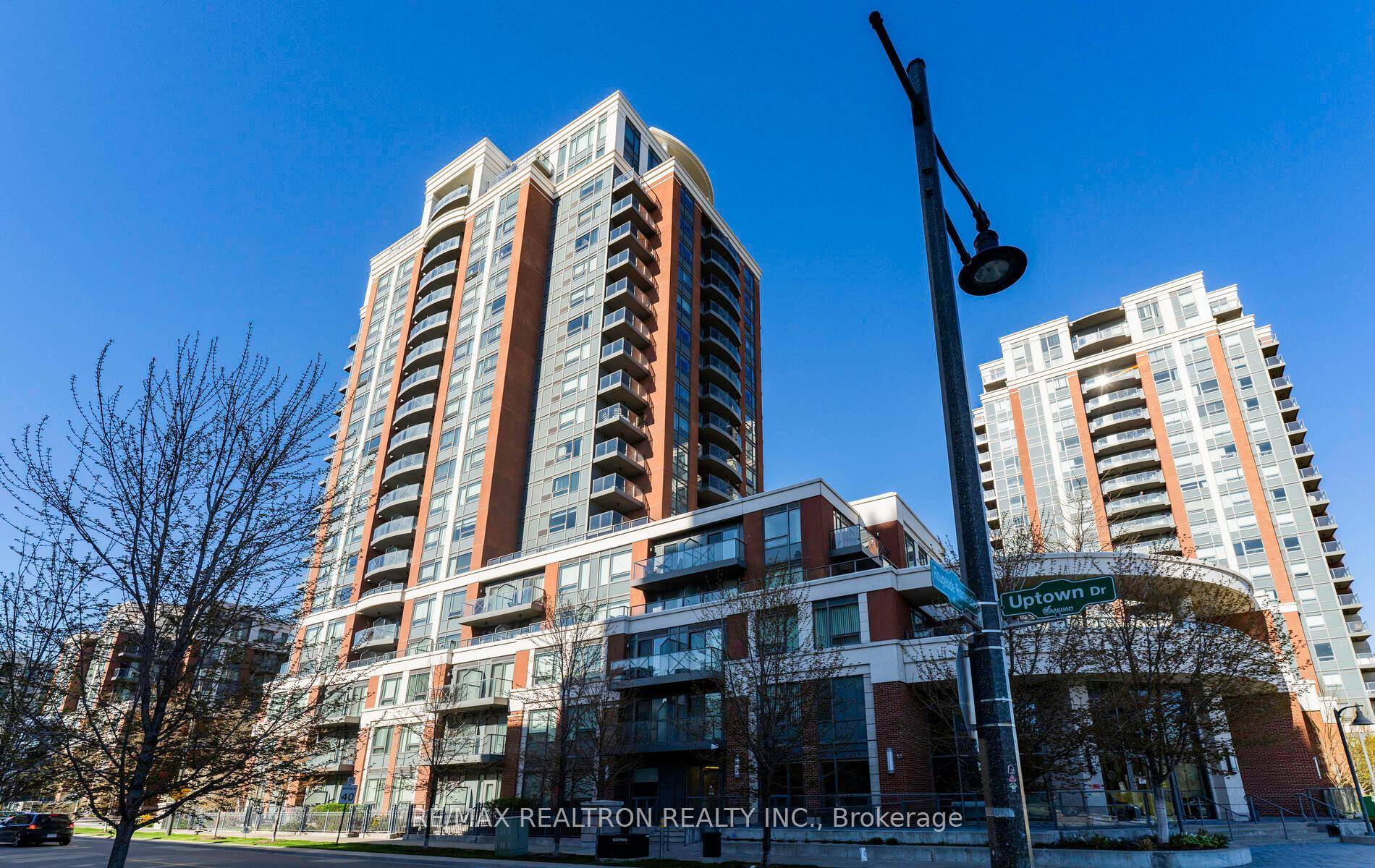 Enjoy The Convenience Of Condo Living At River Park, By Times Group.