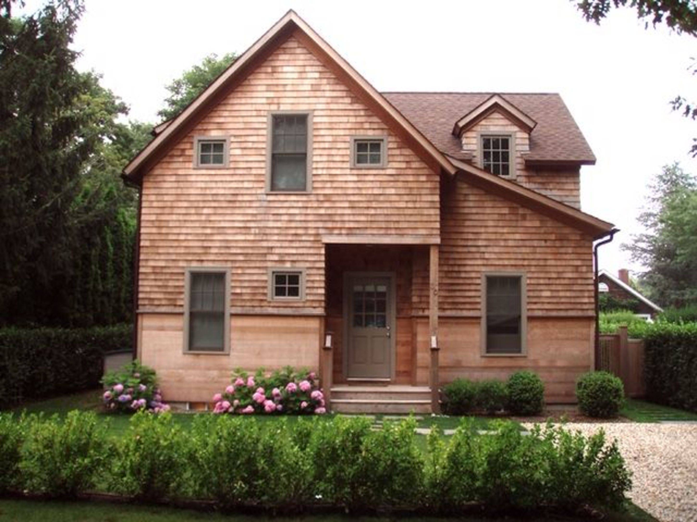 East Hampton Village Traditional