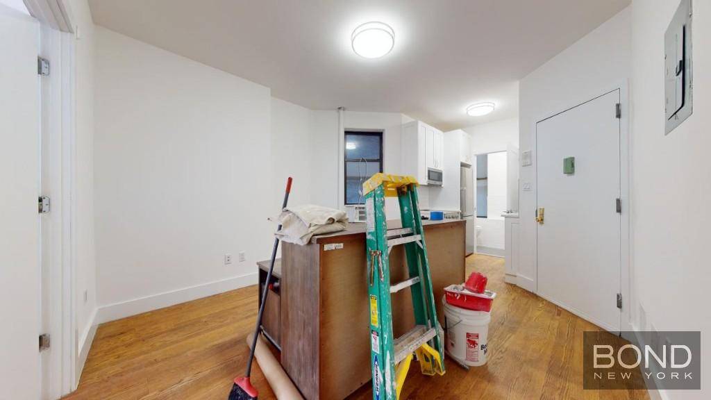 Rent stabilized ! Renovated 1 bedroom in the heart of Upper West Side.