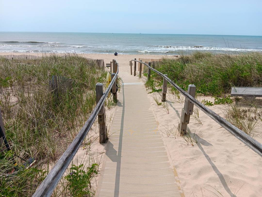 Amagansett Dunes Beach Rental