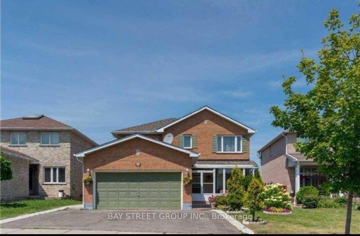 Bright, Clean, and Spacious 2 Bedroom, 1 Bathroom Basement Apartment Available For Lease in a quiet, family friendly neighbourhood.