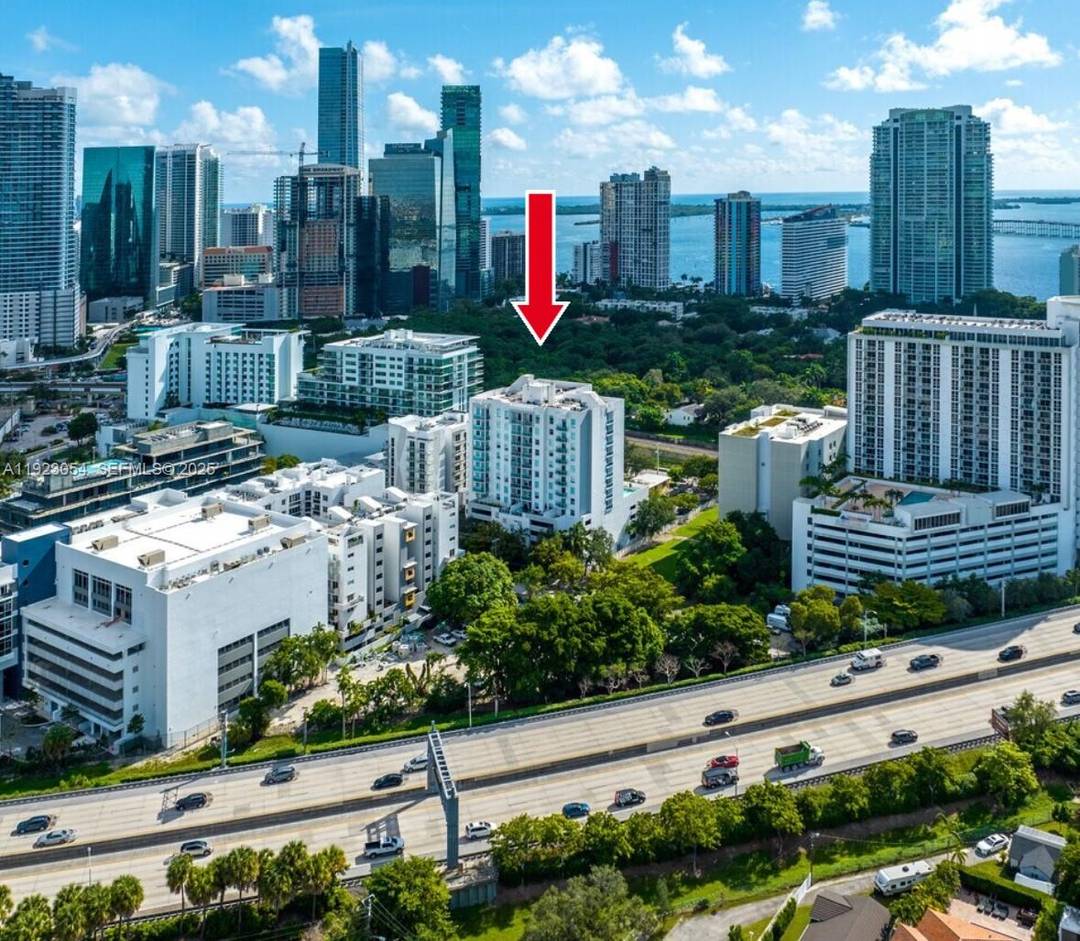 Experience elevated Brickell living in this completely renovated 2 bedroom, 2 bath residence.
