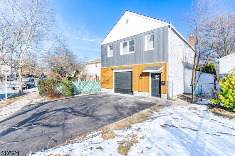 Welcome to 387 Broughton Ave, a beautifully renovated 4 bedroom, 3 full bath home located in one of Bloomfield's most desirable residential sections.