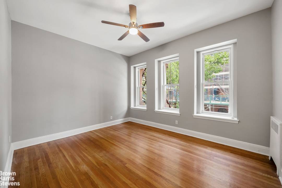 Newly renovated one bedroom in the West 70s which captures the essence of Location, Location, Location.