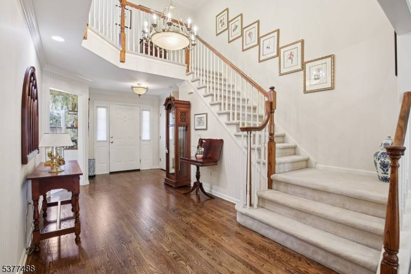 Welcome to The Moore Estate a beautiful townhome community located close to downtown Morristown, parks and recreation.
