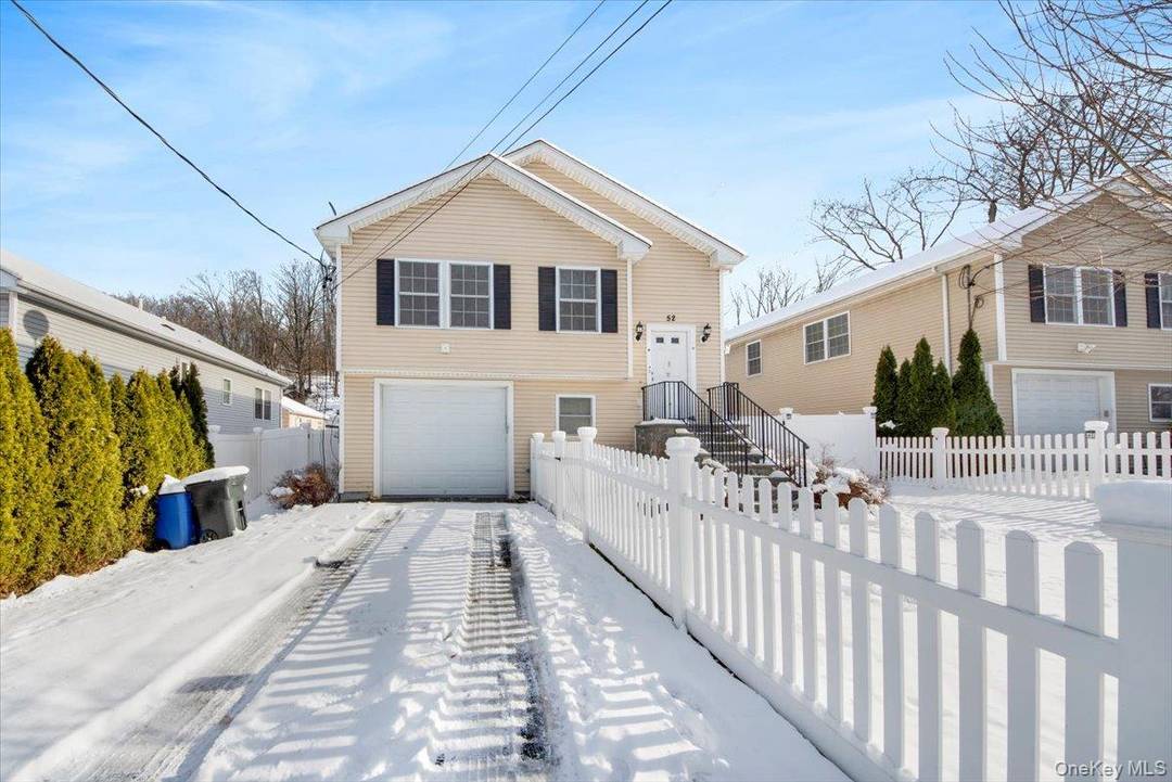 Great opportunity to own a home at an exceptional value in the heart of Elmsford.