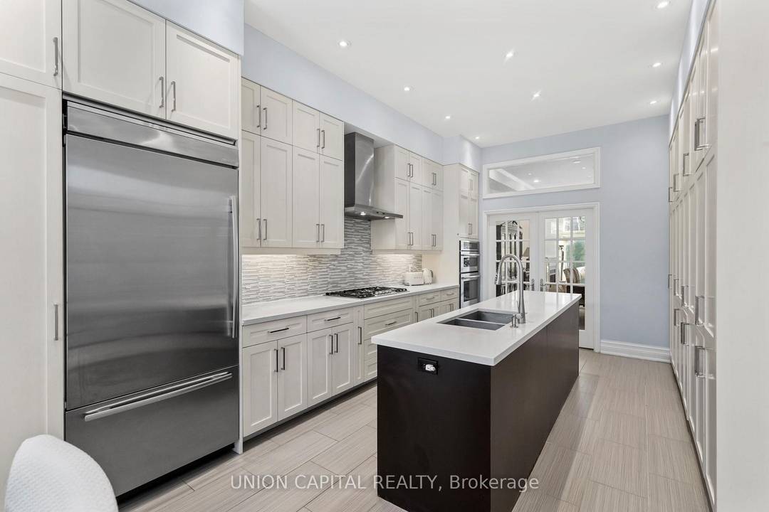 Situated in sought after Mount Pleasant, this spacious 3, 000 sq ft home offers incredible potential in a neighbourhood known for its strong demand and long term value.
