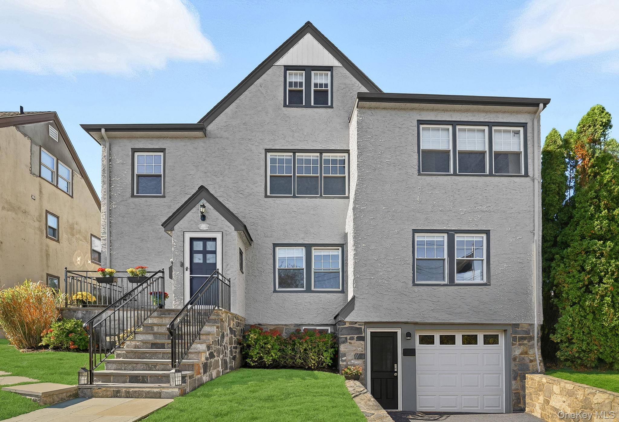 Excellent investment or multi generational living opportunity !