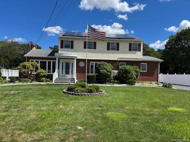 Discover the versatility of this custom built 1965 home on Lincoln Ave.