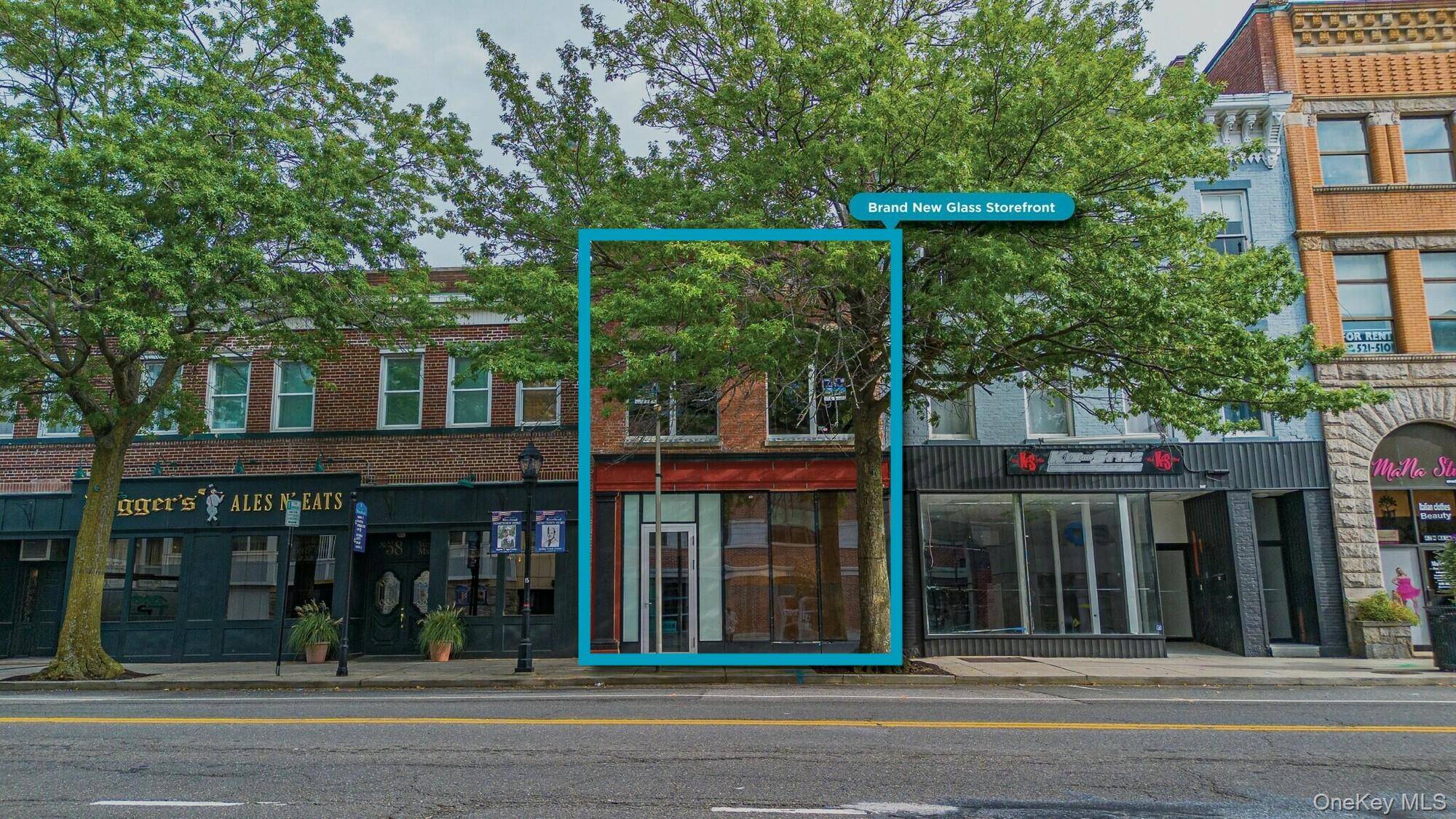 This prime mixed use retail and residential property consists of a two story, 4, 843 square foot building on a 3, 920 square foot lot, strategically positioned at the gateway ...