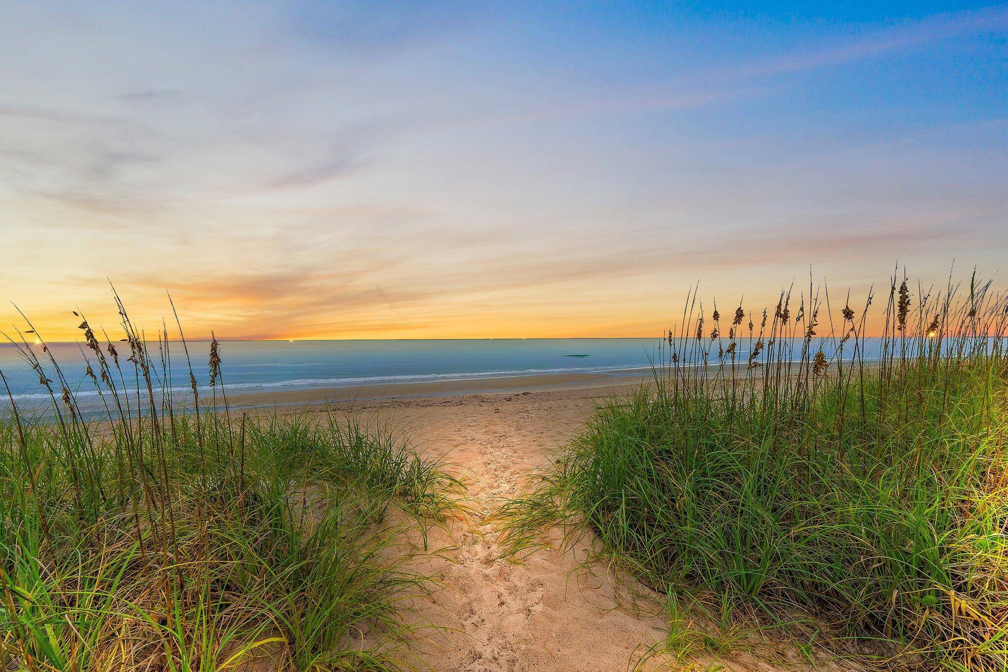 Welcome to your very own Coastal Retreat with private Beach Access !
