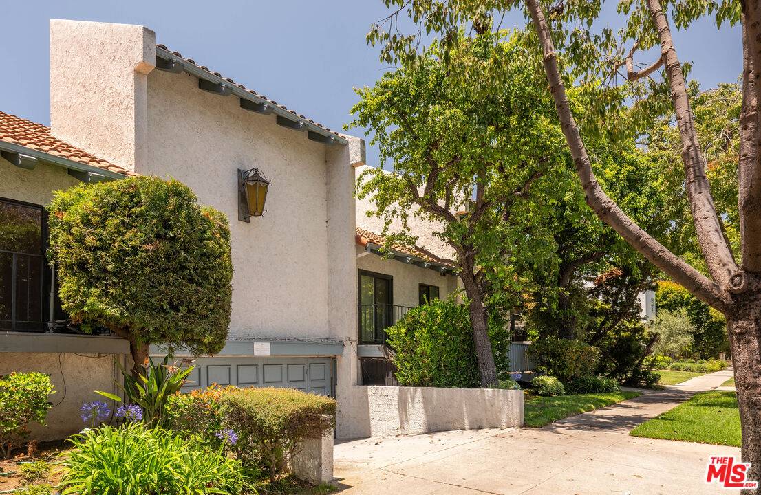 1144 17th St 2BR Santa Monica La